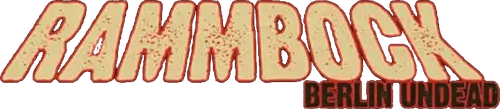 Rammbock: Berlin Undead