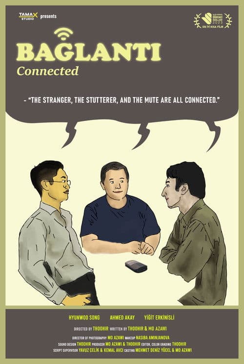 Connected