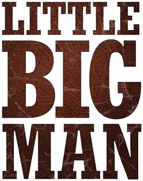 Little Big Man