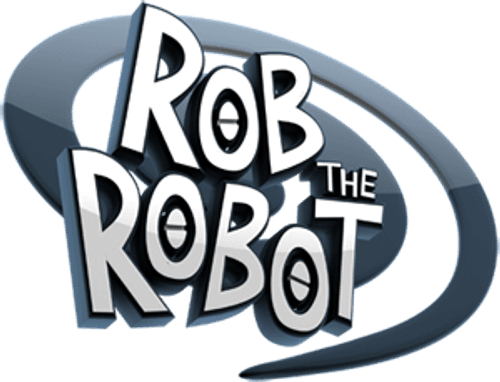 Rob the Robot