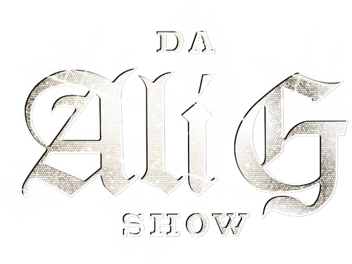 Da Ali G Show