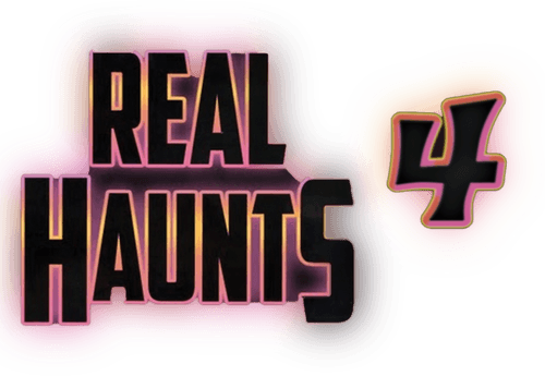 Real Haunts 4