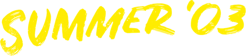 Summer '03