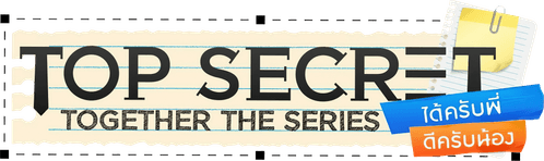Top Secret Together