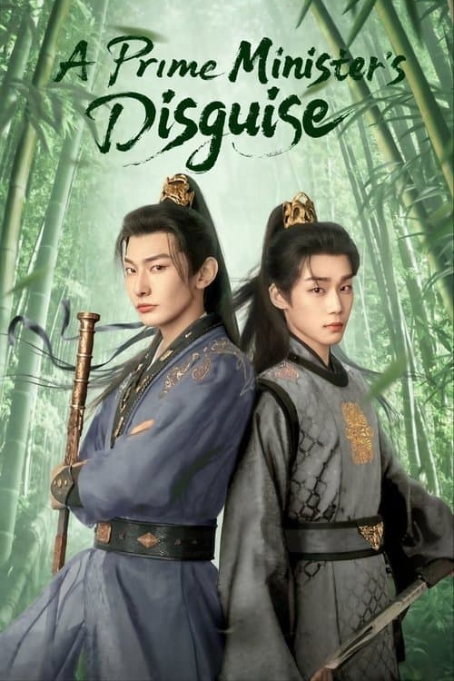 A Prime Minister's Disguise