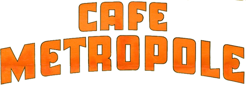 Café Metropole