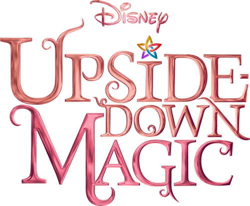 Upside-Down Magic
