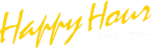 Happy Hour