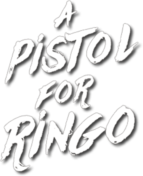A Pistol for Ringo