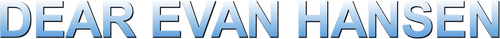 Dear Evan Hansen