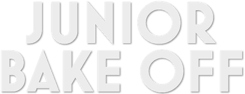 Junior Bake Off
