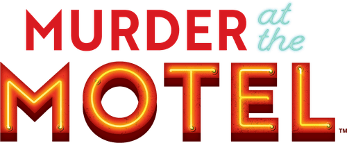 Murder at the Motel