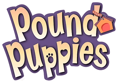 Pound Puppies