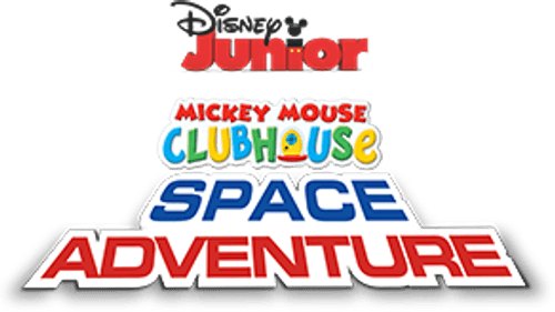 Mickey Mouse Clubhouse: Space Adventure