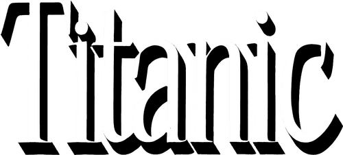 Titanic