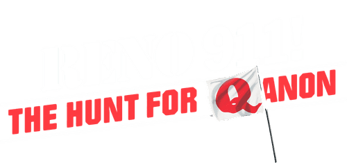 Reno 911!: The Hunt for QAnon