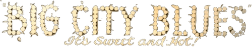 Big City Blues