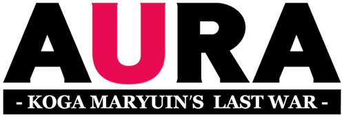 Aura: Koga Maryuin's Last War
