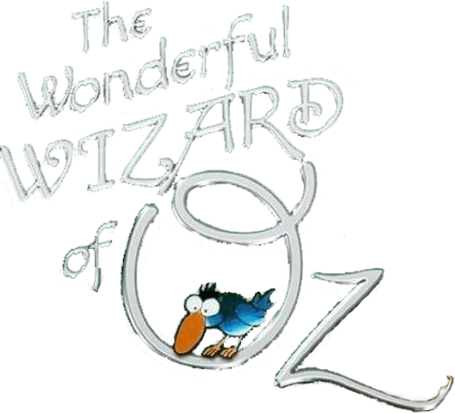 The Wonderful Wizard of Oz