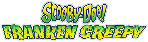 Scooby-Doo! Frankencreepy