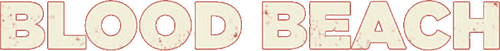 Blood Beach