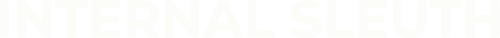 Internal Sleuth