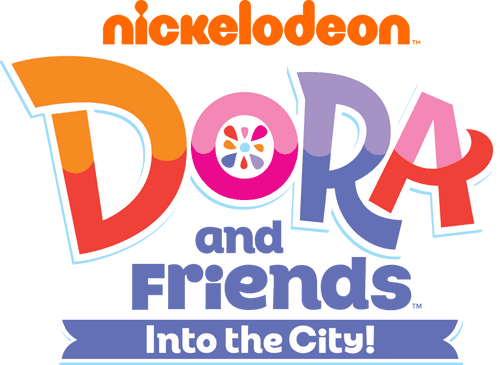 Dora and Friends: Into the City!