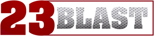 23 Blast