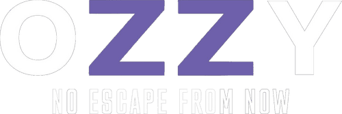 Ozzy: No Escape from Now