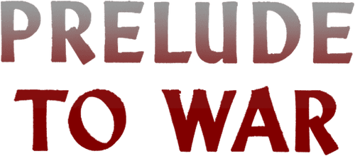 Why We Fight: Prelude to War