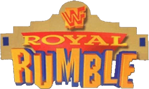 WWE Royal Rumble 1997