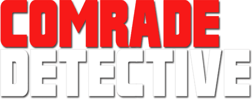 Comrade Detective