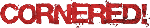 Cornered!