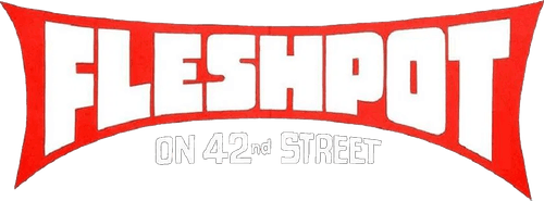 Fleshpot on 42nd Street