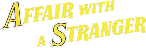 Affair with a Stranger