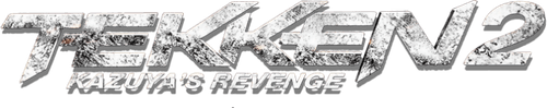 Tekken 2: Kazuya's Revenge