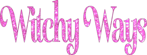 Witchy Ways