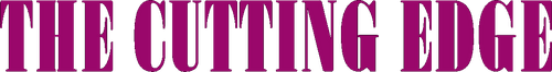 The Cutting Edge