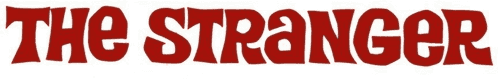 The Stranger
