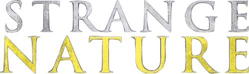 Strange Nature
