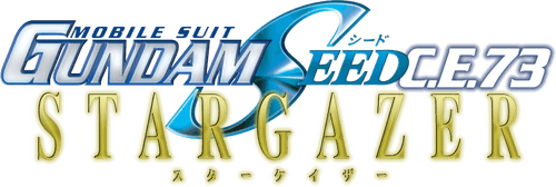 Mobile Suit Gundam SEED C.E. 73: Stargazer