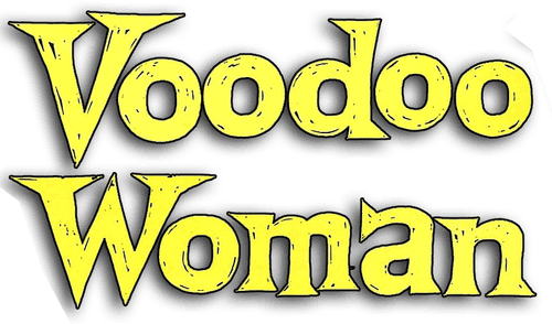 Voodoo Woman