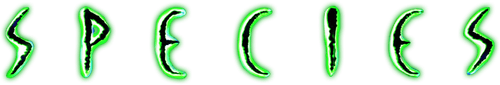 Species