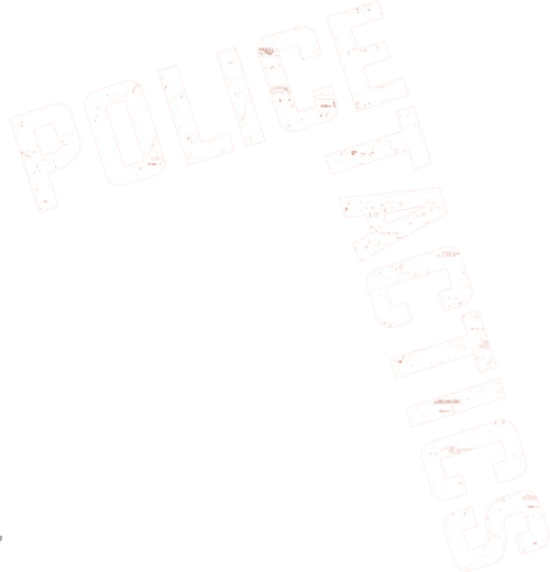 Battles Without Honor and Humanity: Police Tactics