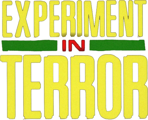 Experiment in Terror