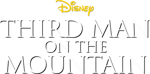 Third Man on the Mountain