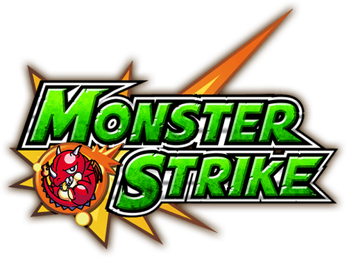 Monster Strike