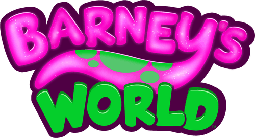 Barney's World