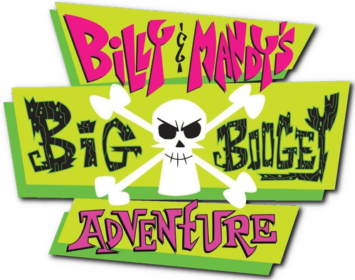 Billy & Mandy's Big Boogey Adventure