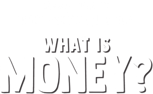 Forky Asks a Question: What Is Money?